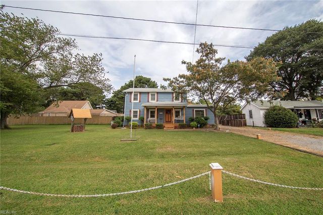 3408 Broadway ST, Portsmouth, VA 23703