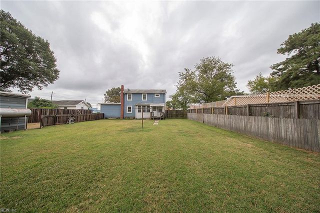 3408 Broadway ST, Portsmouth, VA 23703