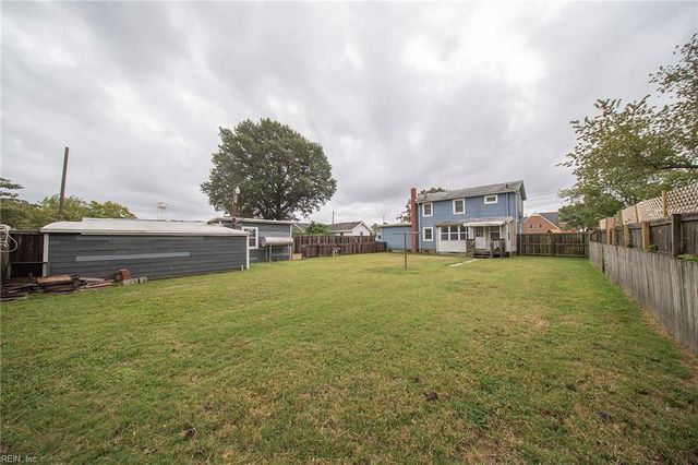 3408 Broadway ST, Portsmouth, VA 23703