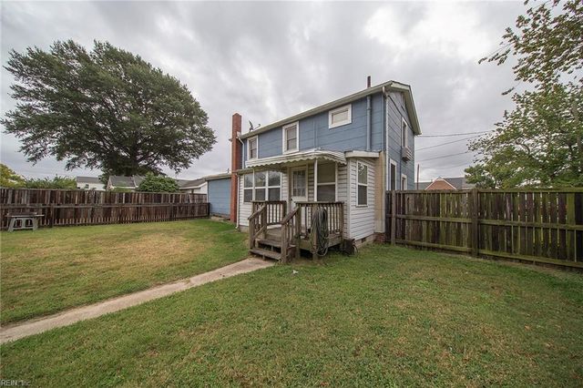 3408 Broadway ST, Portsmouth, VA 23703