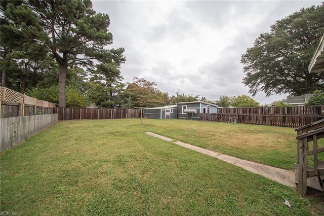 3408 Broadway ST, Portsmouth, VA 23703