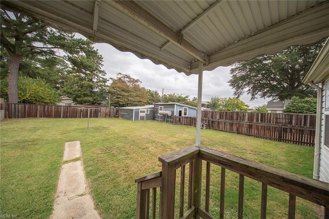 3408 Broadway ST, Portsmouth, VA 23703