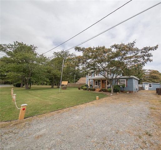 3408 Broadway ST, Portsmouth, VA 23703