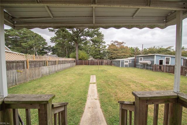 3408 Broadway ST, Portsmouth, VA 23703