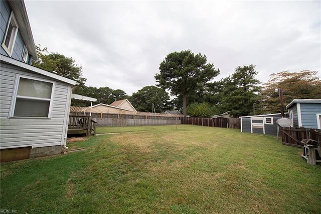 3408 Broadway ST, Portsmouth, VA 23703