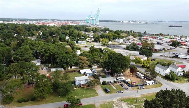 3408 Broadway ST, Portsmouth, VA 23703