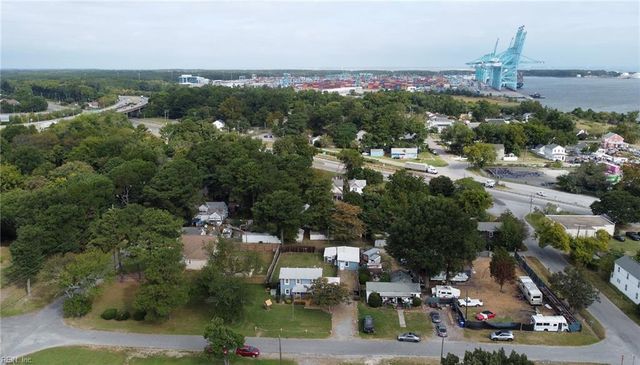 3408 Broadway ST, Portsmouth, VA 23703