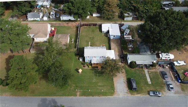 3408 Broadway ST, Portsmouth, VA 23703