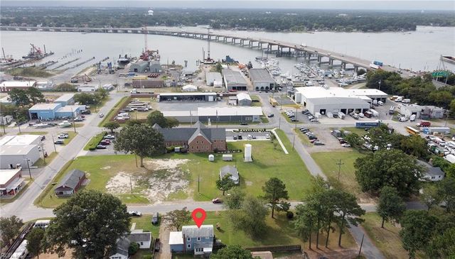 3408 Broadway ST, Portsmouth, VA 23703