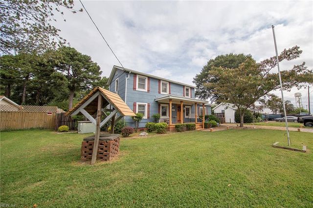 3408 Broadway ST, Portsmouth, VA 23703