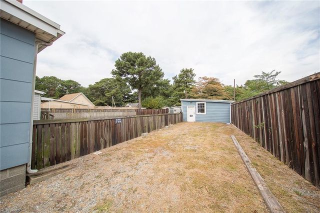 3408 Broadway ST, Portsmouth, VA 23703