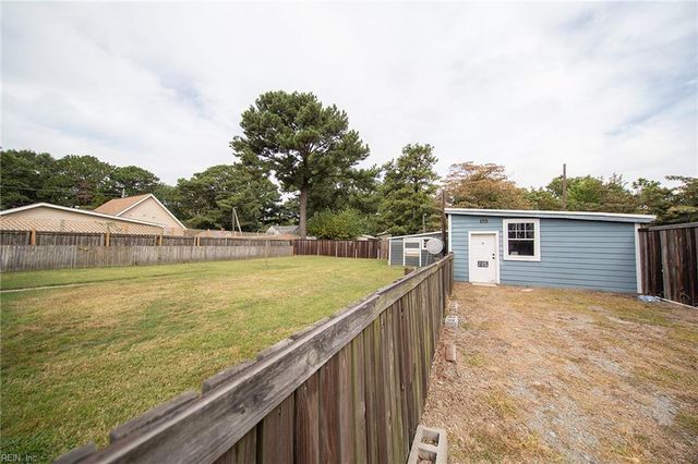 3408 Broadway ST, Portsmouth, VA 23703