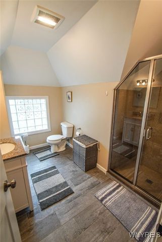 67 #1 Harvard Place, Buffalo, NY 14209