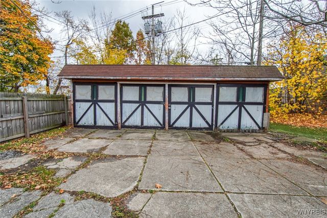 67 #1 Harvard Place, Buffalo, NY 14209