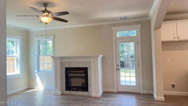 1320 Bainbridge BLVD, Chesapeake, VA 23324