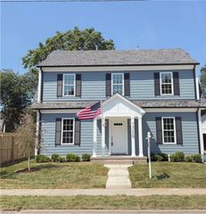1320 Bainbridge BLVD, Chesapeake, VA 23324