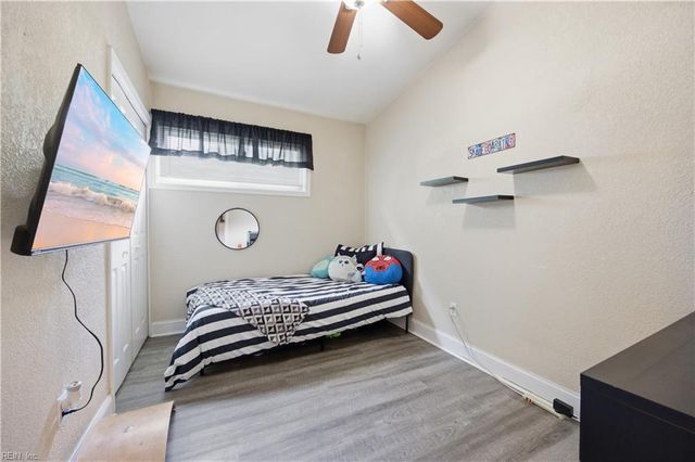 4321 Fontana Court, Chesapeake, VA 23325