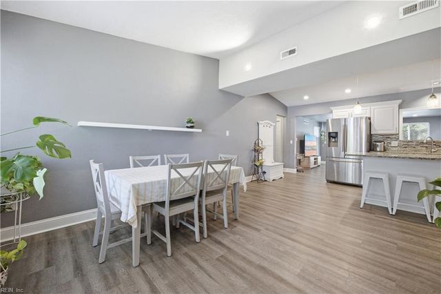 4321 Fontana Court, Chesapeake, VA 23325