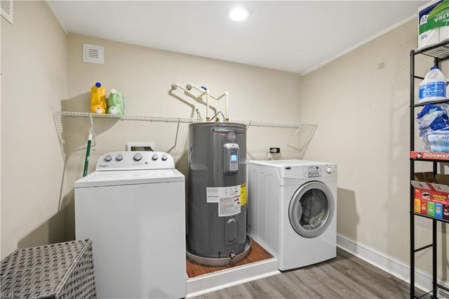 4321 Fontana Court, Chesapeake, VA 23325