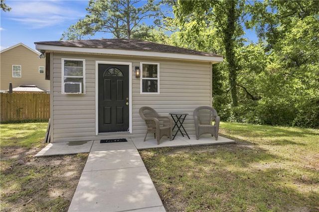4321 Fontana Court, Chesapeake, VA 23325