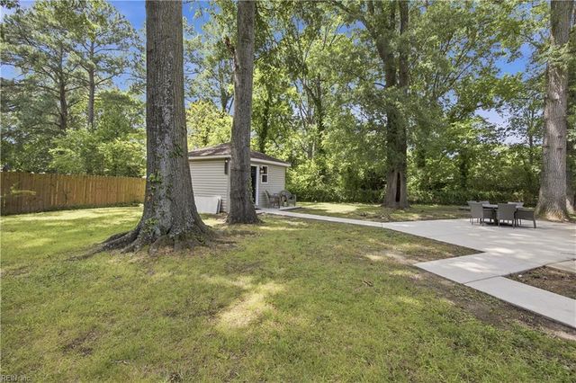 4321 Fontana Court, Chesapeake, VA 23325