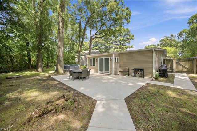 4321 Fontana Court, Chesapeake, VA 23325