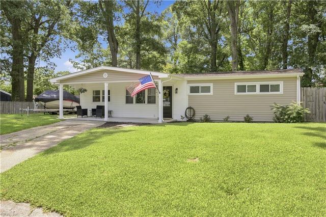4321 Fontana Court, Chesapeake, VA 23325