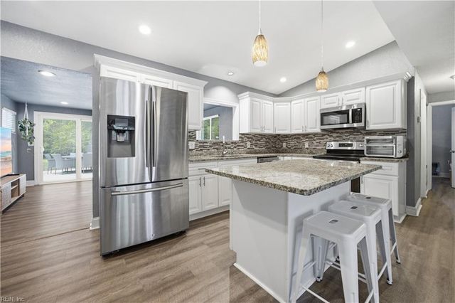 4321 Fontana Court, Chesapeake, VA 23325