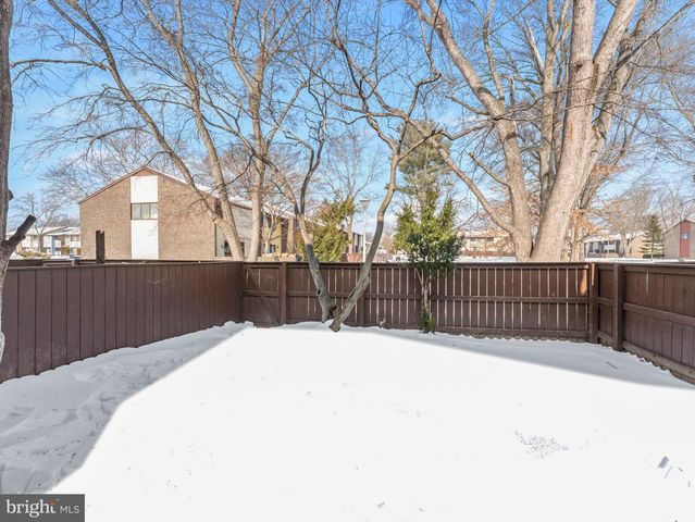 324 EVANSTON DR, Hightstown, NJ 08520