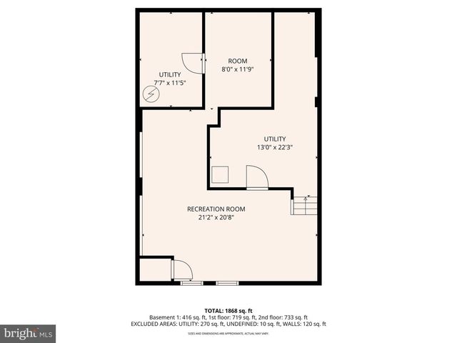 324 EVANSTON DR, Hightstown, NJ 08520