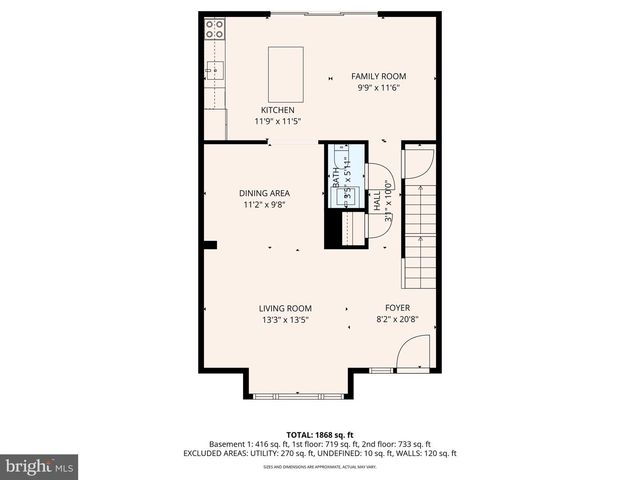 324 EVANSTON DR, Hightstown, NJ 08520