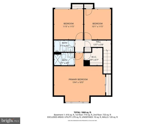 324 EVANSTON DR, Hightstown, NJ 08520