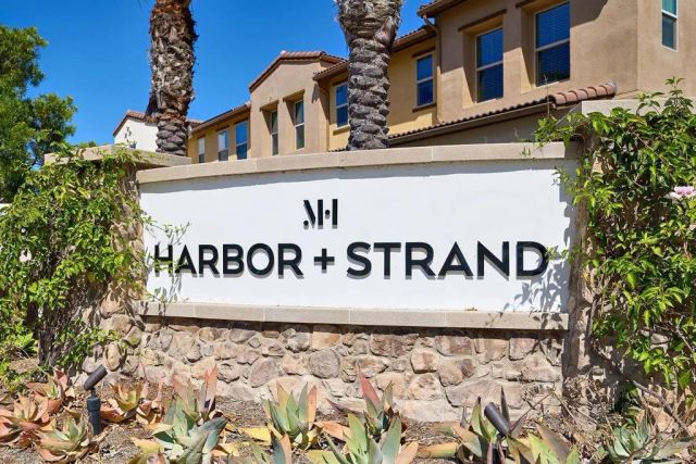 1836 Red Willow Way, Oceanside, CA 92056