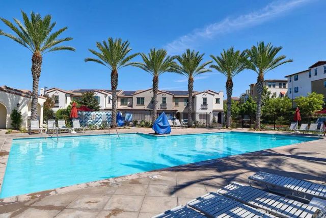 1836 Red Willow Way, Oceanside, CA 92056