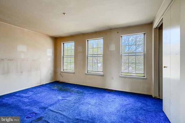 3416 ROUND RD, Baltimore, MD 21225
