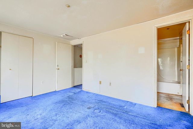 3416 ROUND RD, Baltimore, MD 21225