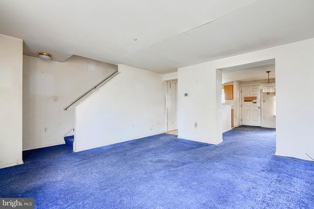 3416 ROUND RD, Baltimore, MD 21225