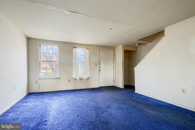 3416 ROUND RD, Baltimore, MD 21225
