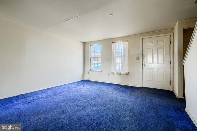 3416 ROUND RD, Baltimore, MD 21225