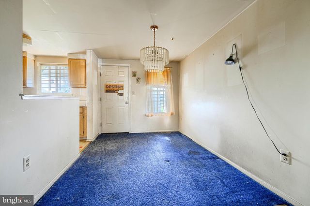3416 ROUND RD, Baltimore, MD 21225