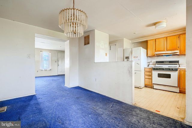 3416 ROUND RD, Baltimore, MD 21225