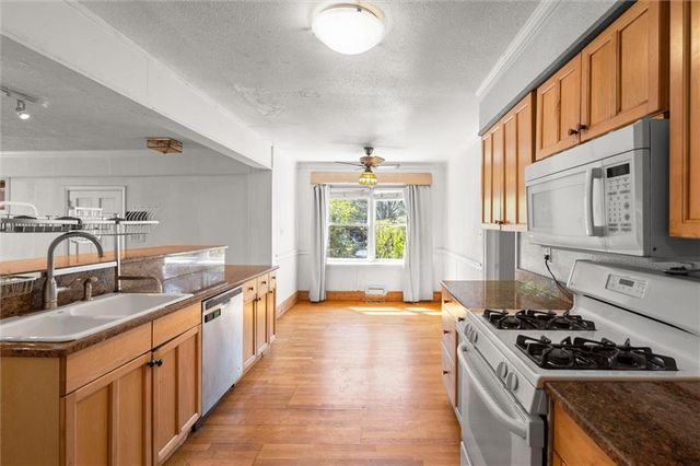 1399 Stephens Drive NE, Atlanta, GA 30329