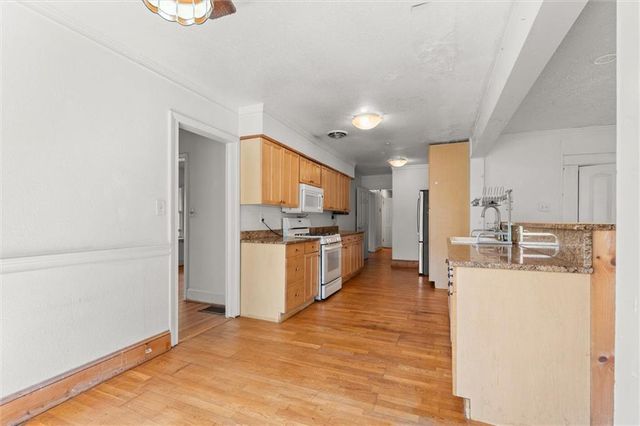 1399 Stephens Drive NE, Atlanta, GA 30329