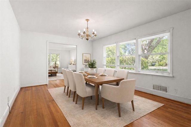 1399 Stephens Drive NE, Atlanta, GA 30329