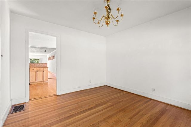 1399 Stephens Drive NE, Atlanta, GA 30329