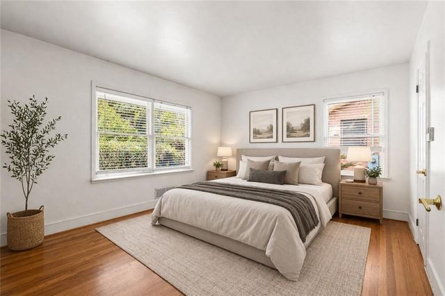 1399 Stephens Drive NE, Atlanta, GA 30329