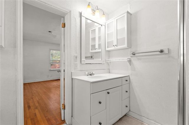 1399 Stephens Drive NE, Atlanta, GA 30329