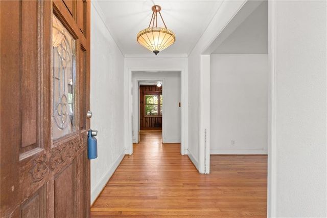 1399 Stephens Drive NE, Atlanta, GA 30329