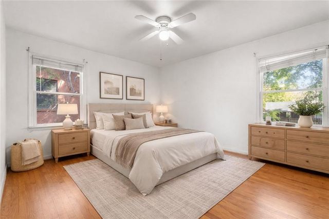 1399 Stephens Drive NE, Atlanta, GA 30329