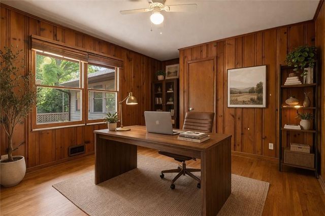 1399 Stephens Drive NE, Atlanta, GA 30329